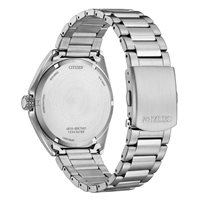 Montre Citizen Homme Urban in Acier AW1571-76X - AW1571-76X